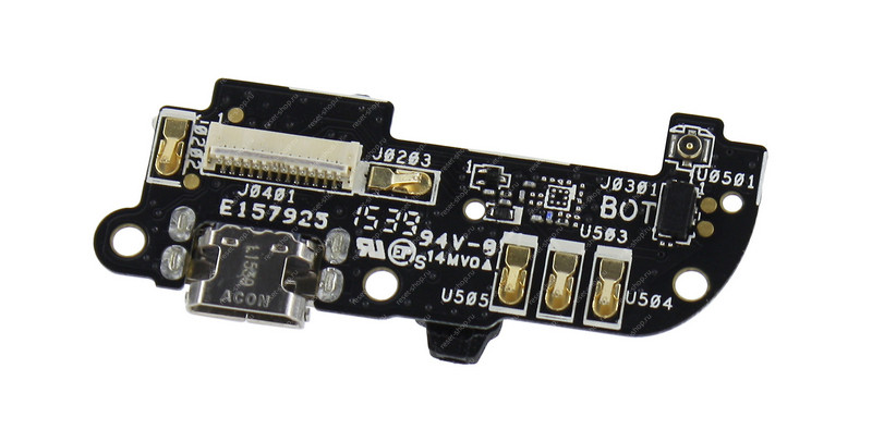 Сабборд для смартфона ASUS ZenFone 2 ZE500CL ORIGINAL