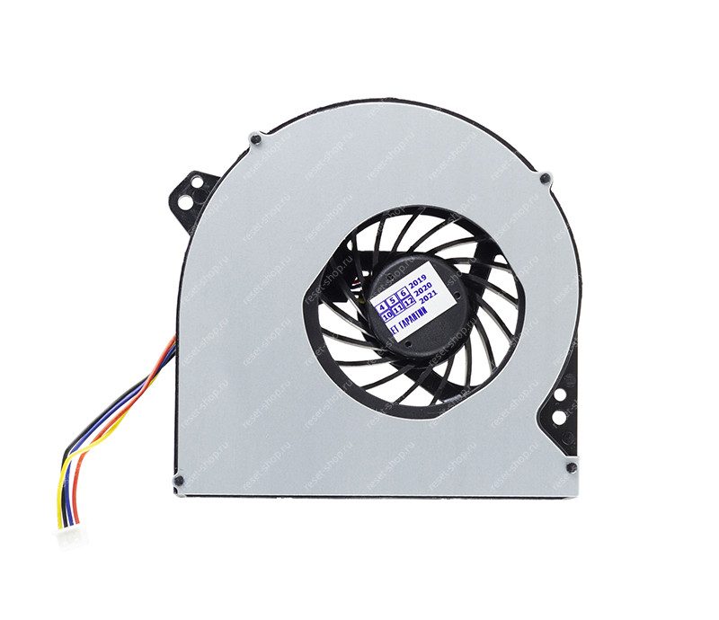 Вентилятор ASUS G74 (5V, 0.35A)