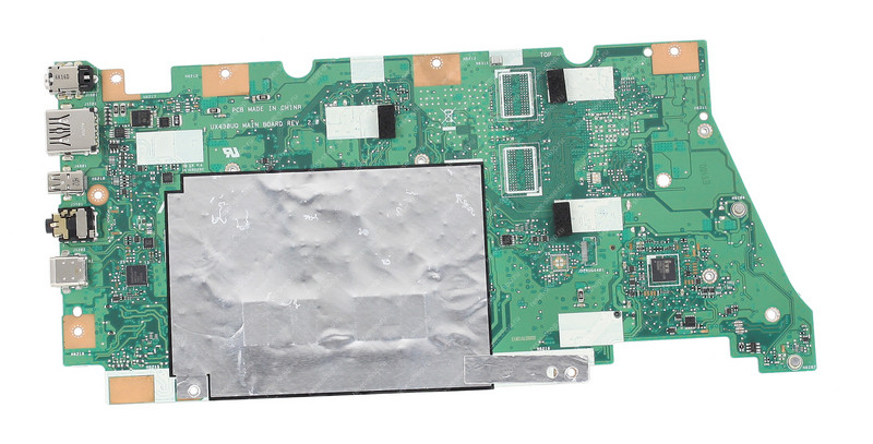 Материнская плата ноутбука ASUS UX430UA (процессор Intel i7-7500U, ОЗУ 16 Гб)