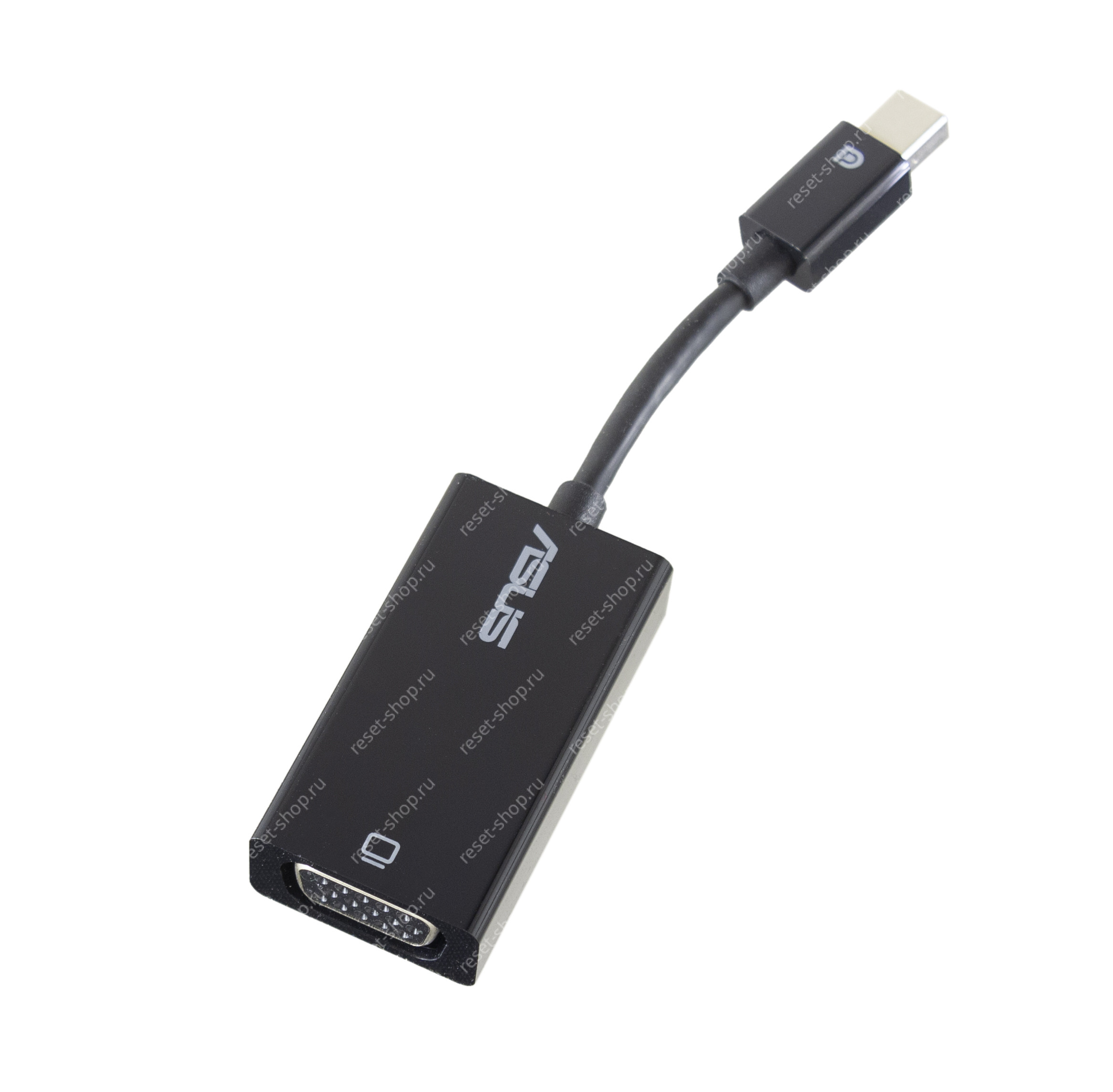 Переходник ASUS mini-DisplayPort - VGA