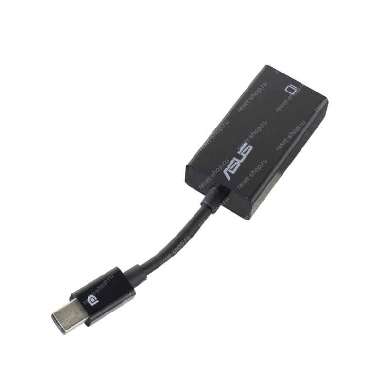 Переходник ASUS mini-DisplayPort - VGA