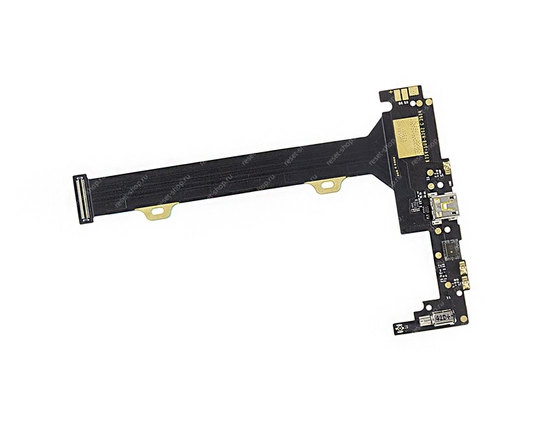 Сабборд для смартфона Lenovo K920