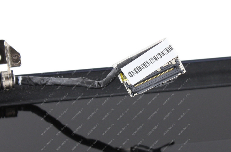 Модуль для ноутбука Б/У 13.3" ASUS Zenbook UX302LA (1920x1080, IPS) ORIGINAL синий