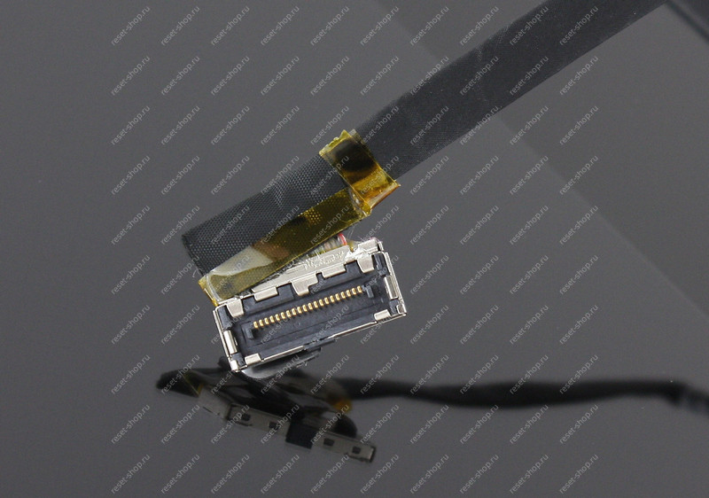 Модуль для ноутбука Б/У 13.3" ASUS Zenbook UX302LA (1920x1080, IPS) ORIGINAL синий