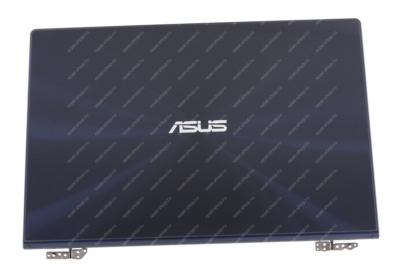 Модуль для ноутбука Б/У 13.3" ASUS Zenbook UX302LA (1920x1080, IPS) ORIGINAL синий