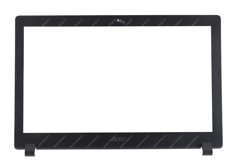 Корпус Б/У Acer Aspire A315-21 часть B (Рамка) черный