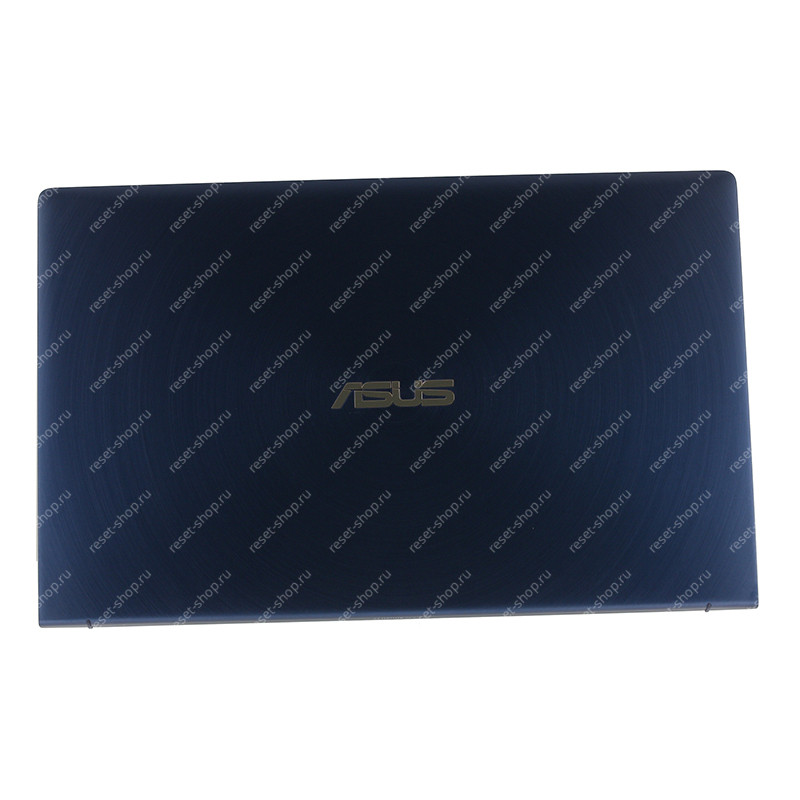 Модуль для ноутбука 14.0" ASUS UX434FQ (1920x1080) темно-синий ORIGINAL с рамкой