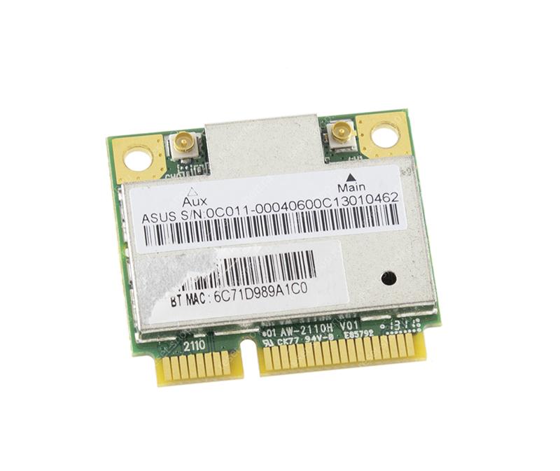 WiFi-модуль Б/У ASUS B43S WiFi-модуль Б/У ASUS B43S