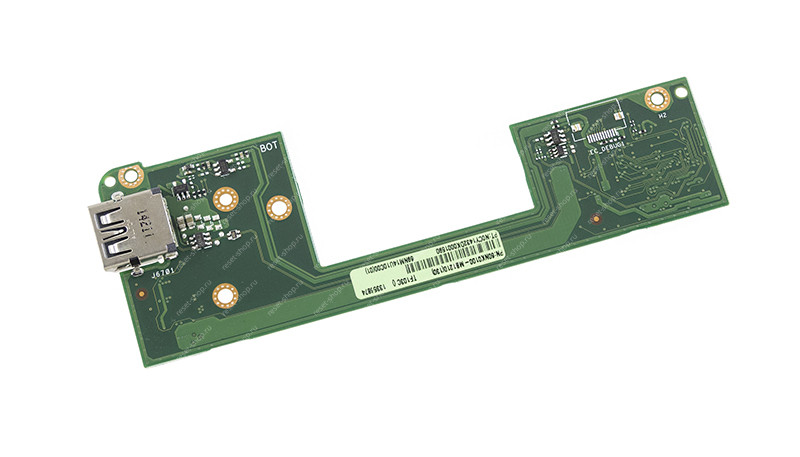 Материнская плата док-станции планшета Б/У ASUS Asus Transformer Pad TF103C Rev 1.3