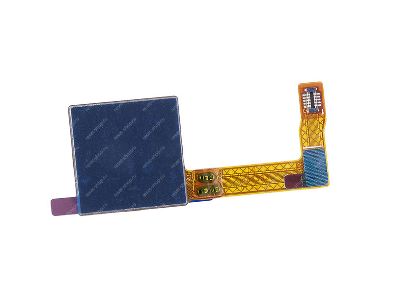 Сканер отпечатка пальца ASUS ZenFone Max Pro (M1) ZB602KL ORIGINAL синий