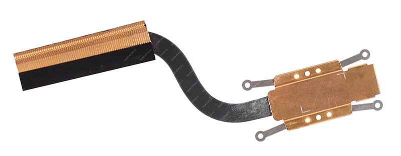 Термотрубка Б/У для ноутбука ASUS UX390UA ORIGINAL