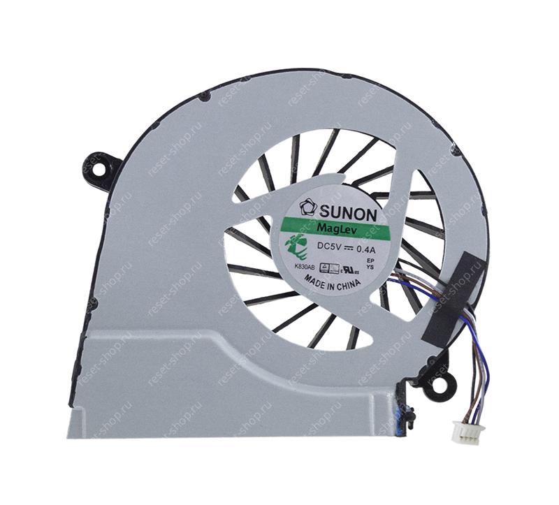 Вентилятор HP 15-e Вентилятор HP 15-e