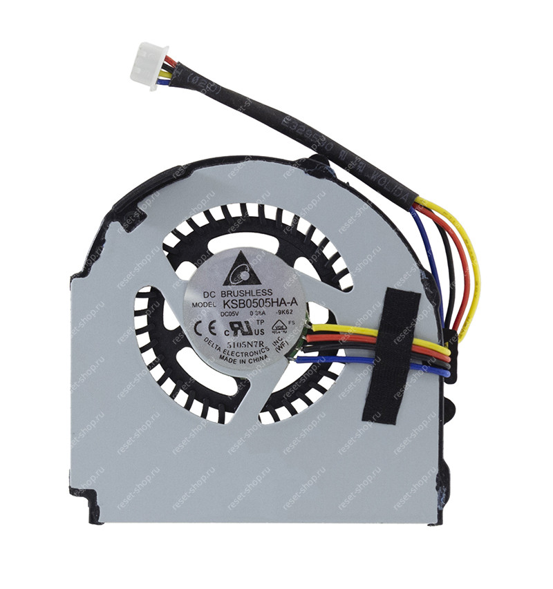 Вентилятор Lenovo ThinkPad X220 Вентилятор Lenovo ThinkPad X220