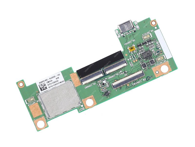 Сабборд планшета Б/У ASUS Z580CA Rev. 1.3