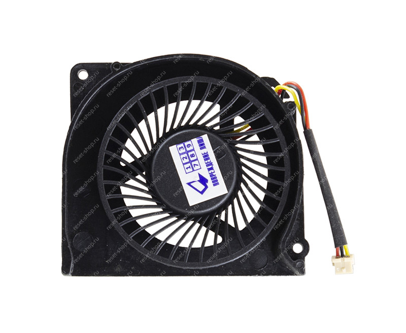 Вентилятор Fujitsu LifeBook S6311