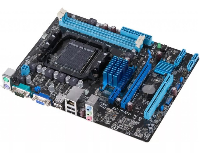 Сист.плата Б/У s1200 GIGABYTE Z490 UD: 4xDDR4, 8xUSB, 6xSATA, 1xHDMI, ATX