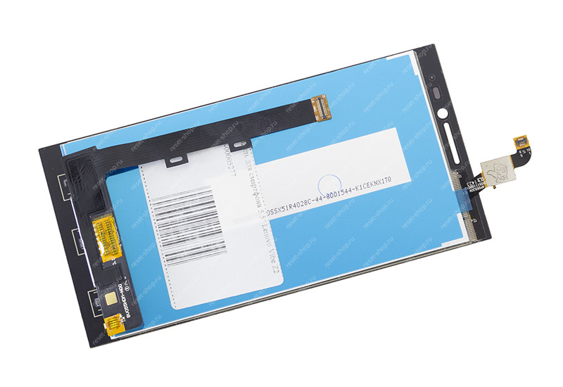 Модуль для смартфона 5.5" Lenovo Vibe Z2 K920 mini