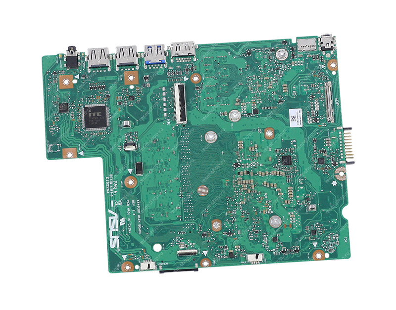 Материнская плата ноутбука ASUS X540UBR (процессор I5-8250U, GeForce 920MX 2 Гб) / УЦЕНКА