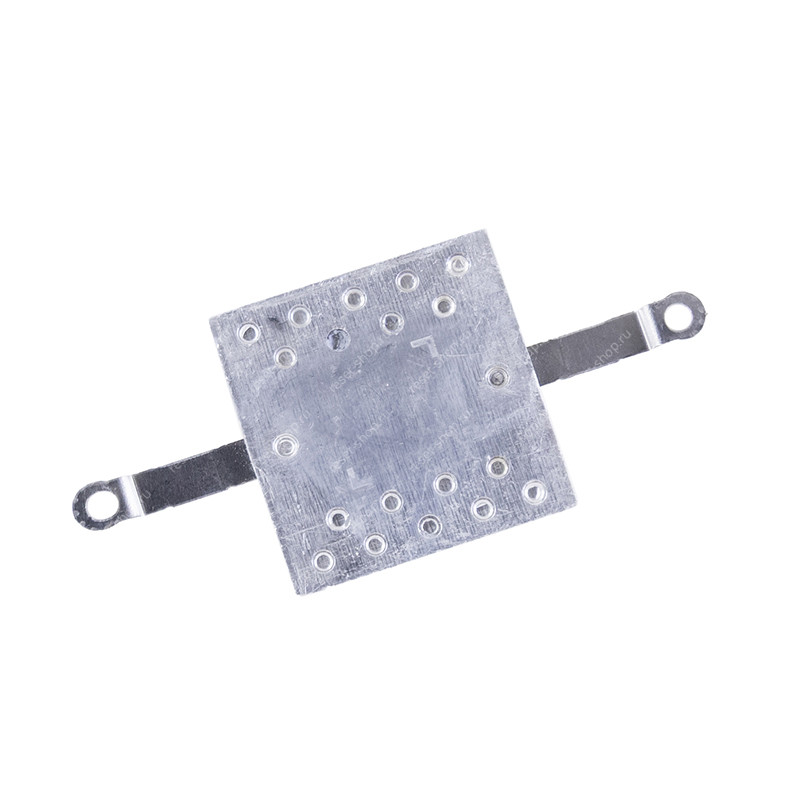 Радиатор для ноутбука ASUS X407MA (процессор)