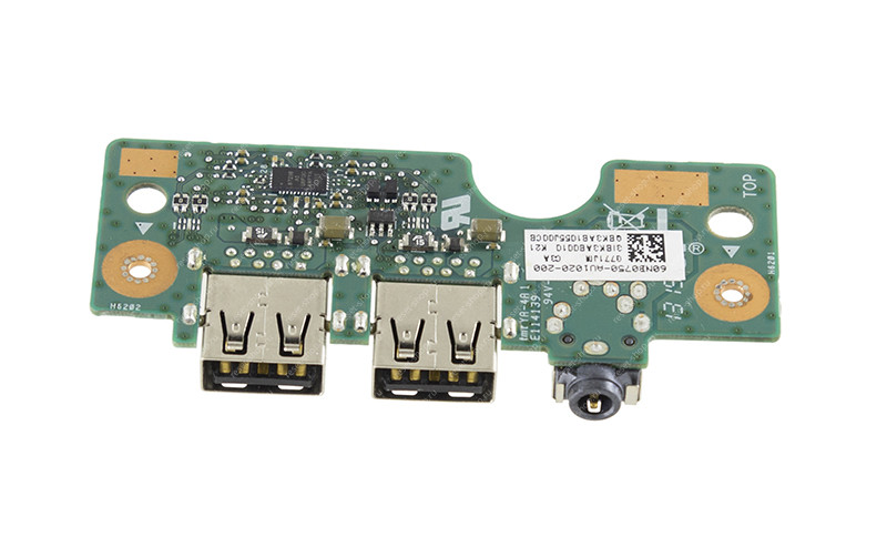 Плата интерфейсная Б/У ASUS G771JM / 90NB0750-R11000 Плата интерфейсная Б/У ASUS G771JM / 90NB0750-R11000