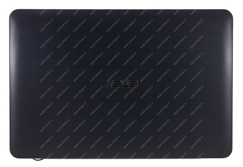 Корпус Б/У ASUS X555LA часть A (Крышка) черный Корпус Б/У ASUS X555LA часть A (Крышка) черный