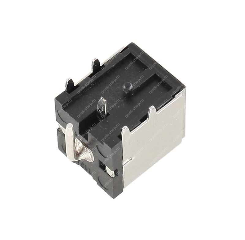 Разъем питания Toshiba Satellite P35 (6.3x3.0)