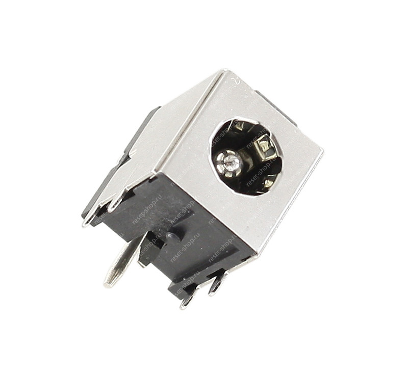 Разъем питания Toshiba Satellite P35 (6.3x3.0)