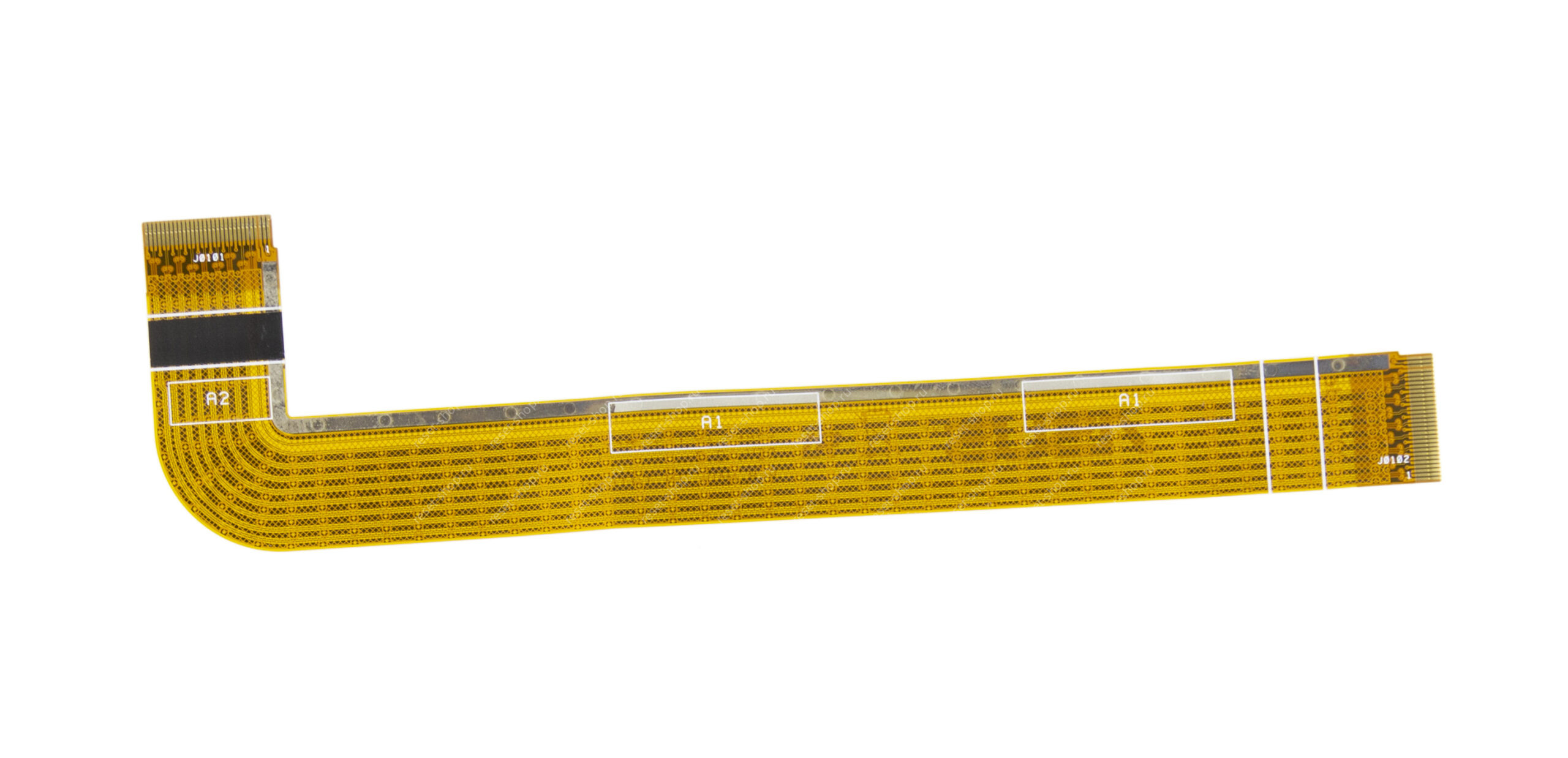 Шлейф платы интерфейсной ASUS BU401LA Rev 2.0