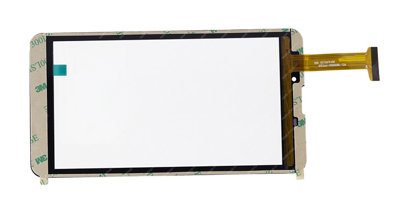 Тачскрин 6" OGS XCL-S60002A-FPC3.0