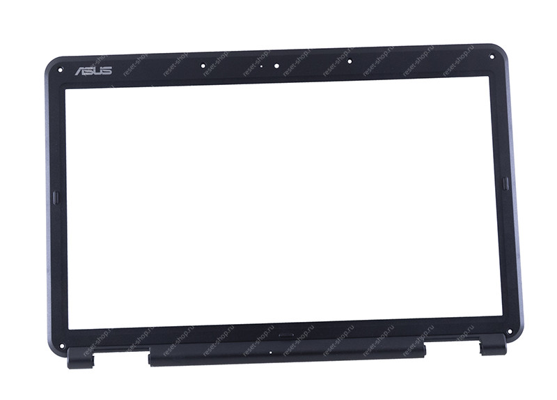 Корпус ASUS K50C часть B (Рамка) черный Корпус ASUS K50C часть B (Рамка) черный