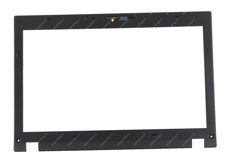 Корпус ASUS B53F часть B (Рамка) черный
