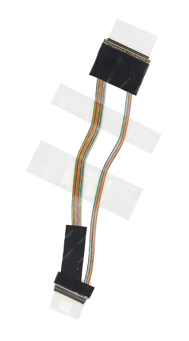 Шлейф матрицы планшета Б/У ASUS ME301T