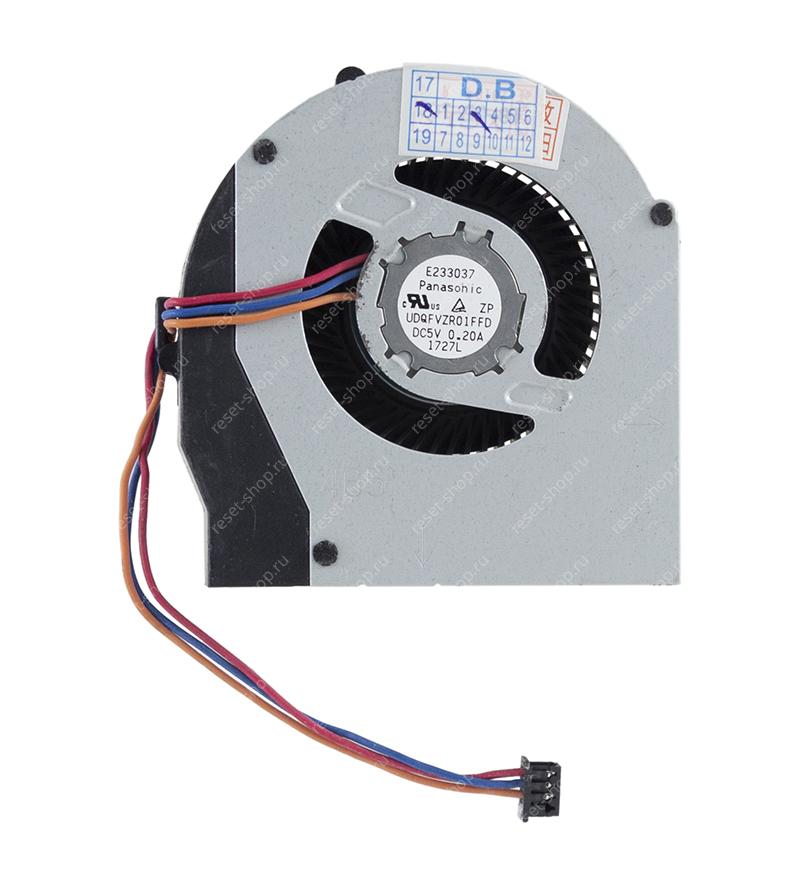 Вентилятор Lenovo ThinkPad T420i Вентилятор Lenovo ThinkPad T420i