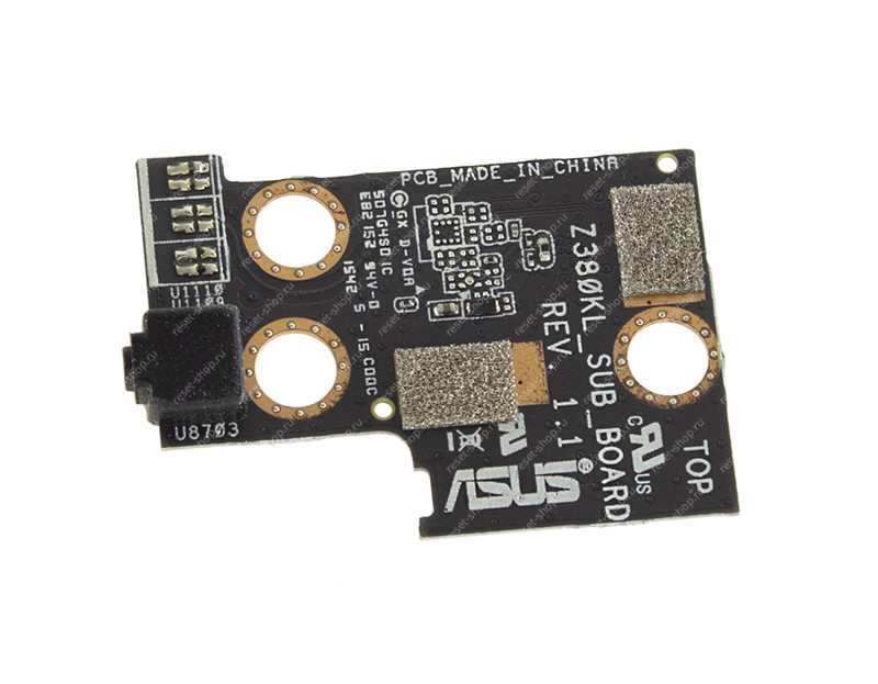 Сабборд планшета ASUS ZenPad 8 Z380KL ORIGINAL