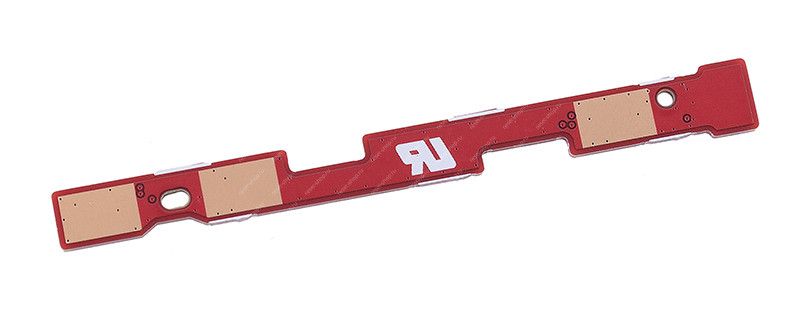 Плата микрофона для ноутбука ASUS G712LW ORIGINAL