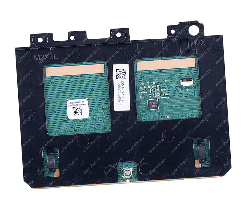 Тачпад для ноутбука ASUS X441NA ORIGINAL без майлара