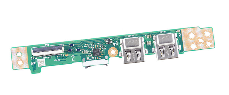 Плата интерфейсная ASUS X432FL ORIGINAL