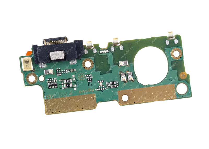 Сабборд для смартфона ASUS ZenFone 7 Pro ZS671KS ORIGINAL (USB)