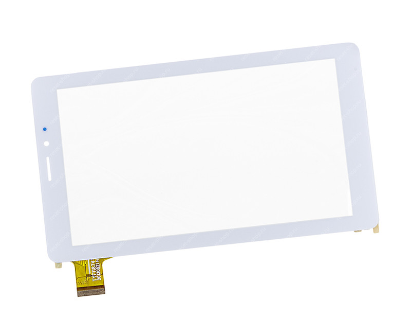 Тачскрин 7" TYF1187V1 P7100 белый