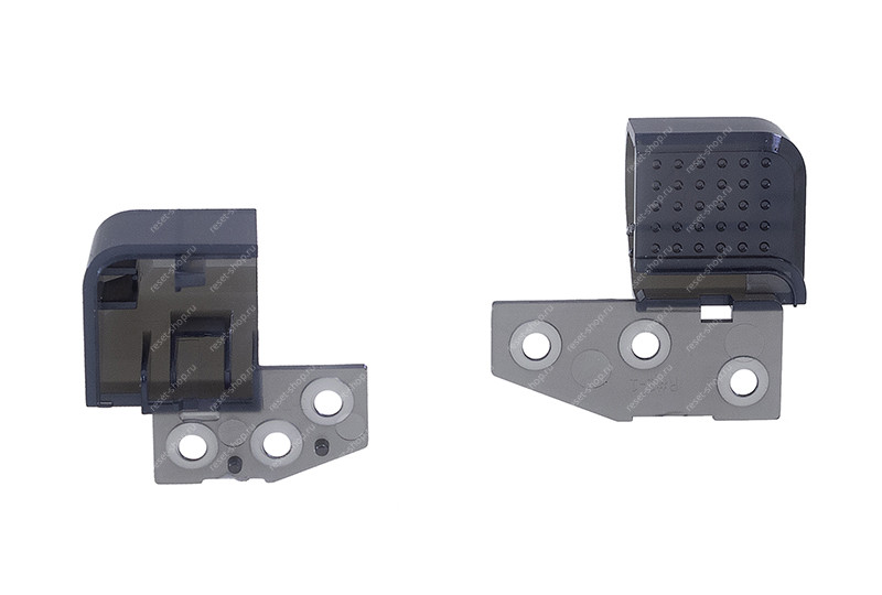 Заглушки шарниров для ноутбука ASUS GX703HS ORIGINAL черные