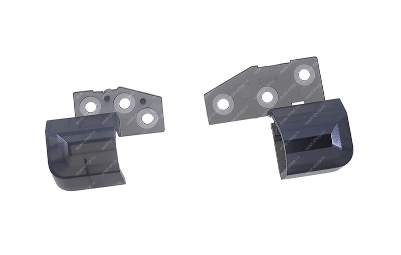 Заглушки шарниров для ноутбука ASUS GX703HS ORIGINAL черные