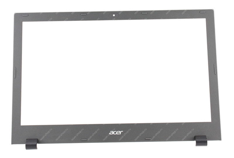 Корпус Б/У Acer Aspire E5-573 часть В (Рамка) серый