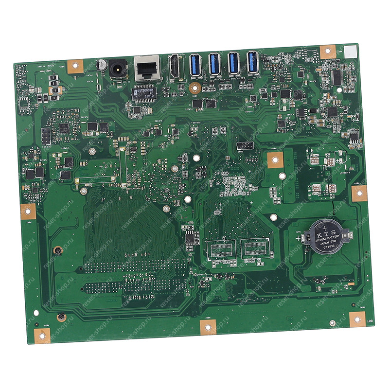 Материнская плата моноблока ASUS V241ICUK (процессор i3-6006U) УЦЕНКА