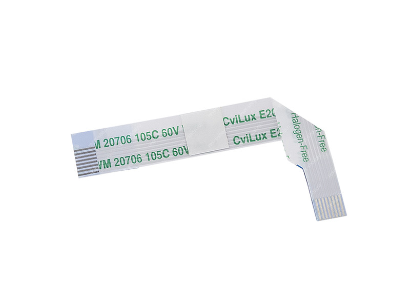 Шлейф тачпада для ноутбука ASUS G532LWS (8-pin, 48.5 мм)