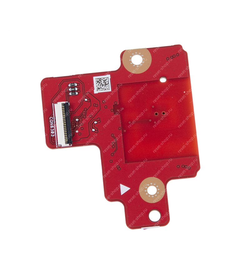 Плата приёма сигнала NFC-брелка ASUS G732LWS