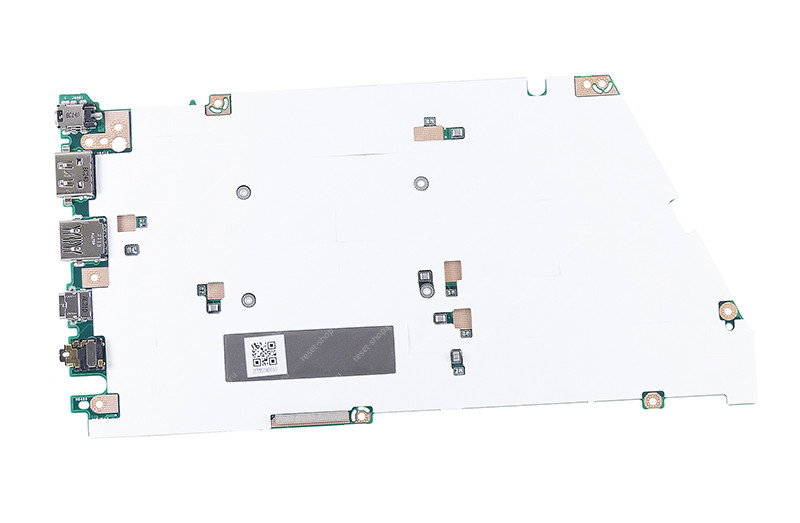Материнская плата ноутбука ASUS X421IA (процессор R3-4300U, ОЗУ 8Гб) 90NB0QR0-R00290