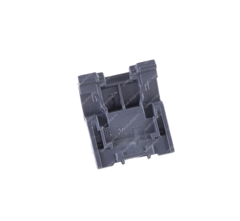 Заглушка LAN-разъема ASUS X545FA серая