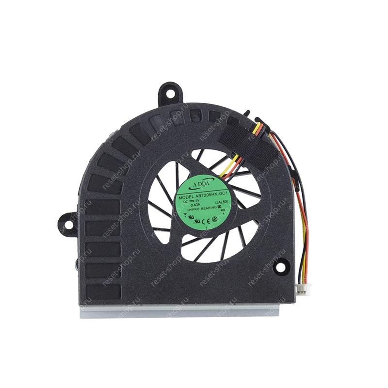 Вентилятор ASUS X53U Вентилятор ASUS X53U