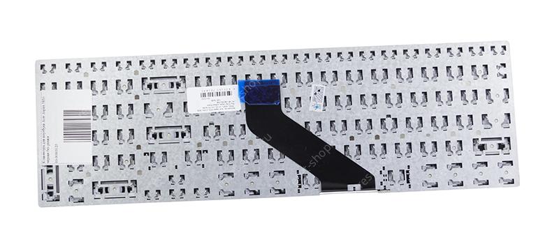 Клавиатура для ноутбука Acer Aspire 5830 без рамки черная Клавиатура для ноутбука Acer Aspire 5830 без рамки черная