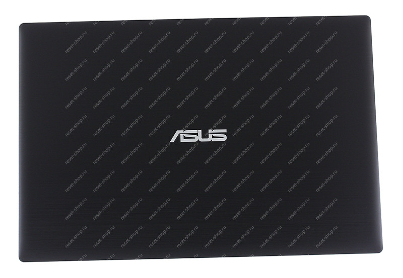 Корпус ASUS P553UA часть A (Крышка) черный